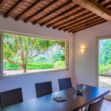 Villa Podere I Cavalieri *