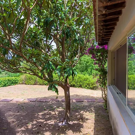 Villa Podere I Cavalieri Portoferraio