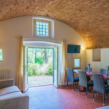 Villa Podere I Cavalieri Portoferraio
