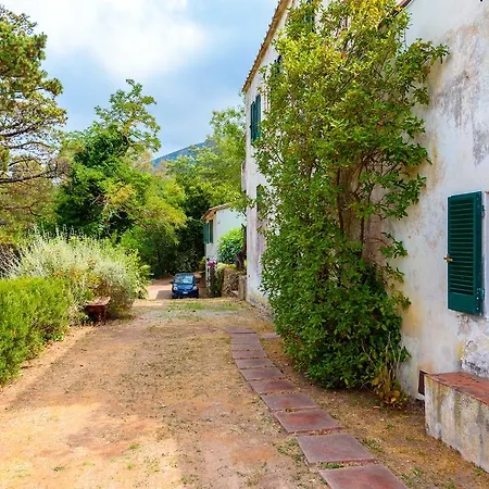 Podere I Cavalieri Portoferraio