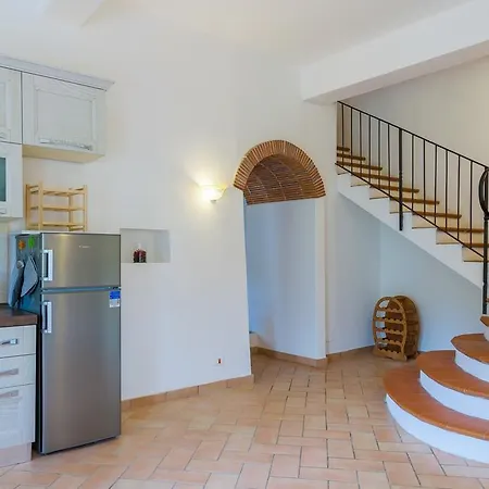 Podere I Cavalieri Villa *