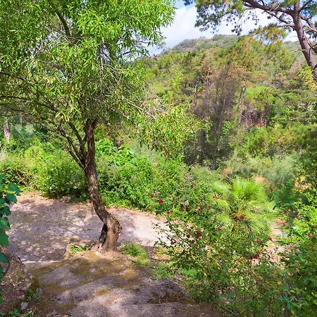 Podere I Cavalieri Villa *