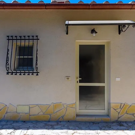Podere I Cavalieri Villa Portoferraio