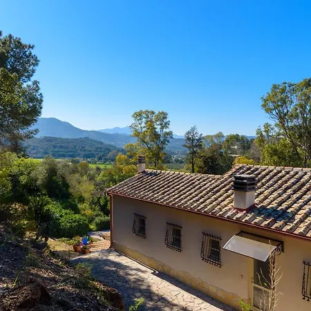 Podere I Cavalieri Villa *
