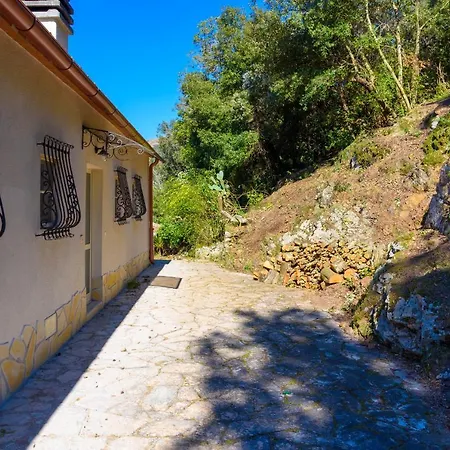 Podere I Cavalieri * Portoferraio