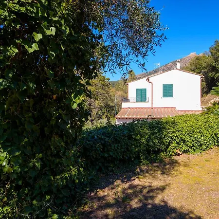 Podere I Cavalieri *