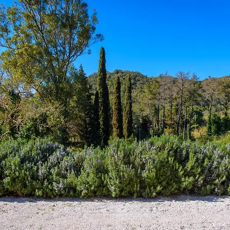 Podere I Cavalieri * Portoferraio