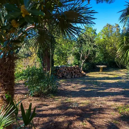 Villa Podere I Cavalieri Portoferraio
