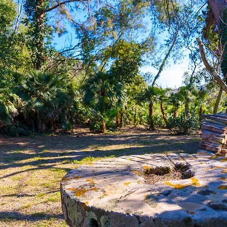 Podere I Cavalieri Villa