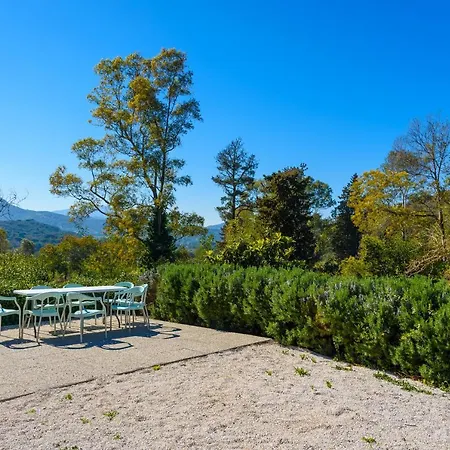 Villa Podere I Cavalieri