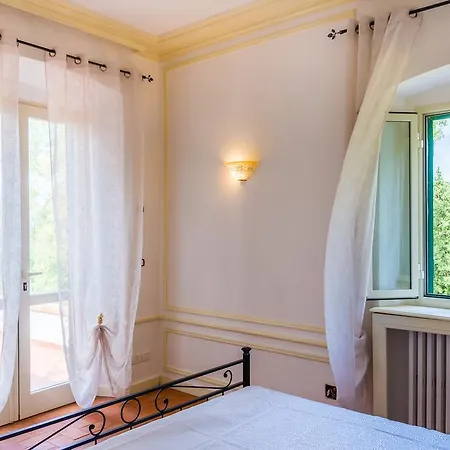 Podere I Cavalieri ヴィラ *