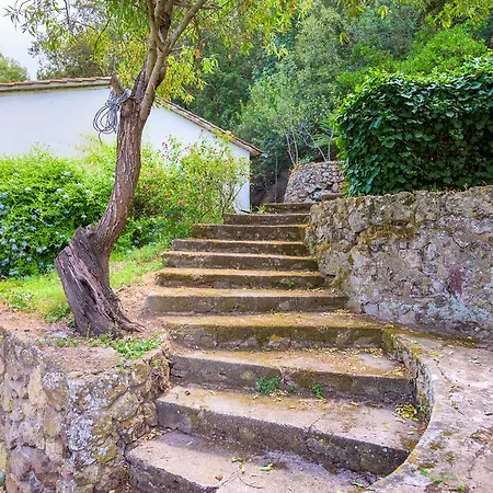 Podere I Cavalieri *