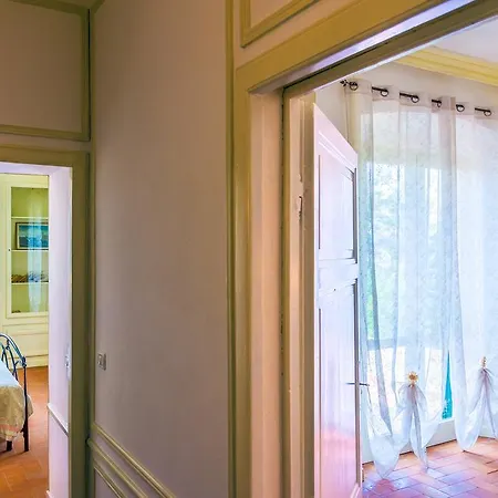 Podere I Cavalieri ヴィラ *