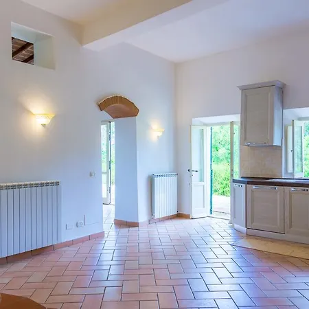Podere I Cavalieri * ポルトフェッラーイオ