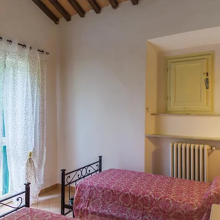 Podere I Cavalieri *