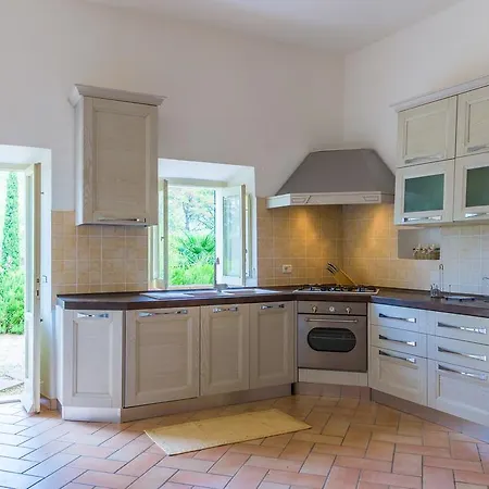 Podere I Cavalieri