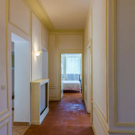 Podere I Cavalieri ヴィラ ポルトフェッラーイオ
