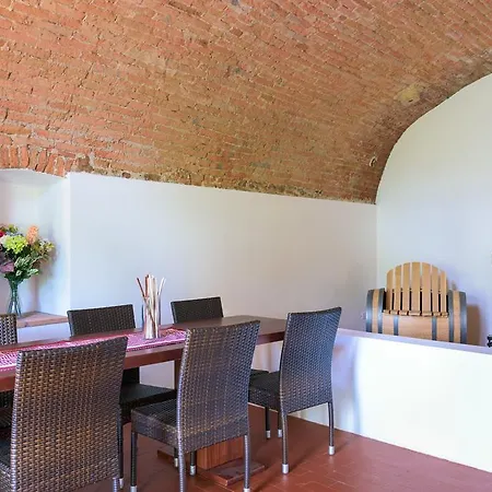ヴィラ Podere I Cavalieri *